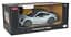 Машинка Porsche 911 Dakar Mint голубий RASTAR модель 1:14 Автомобіль на дистанційному керуванні + пульт - мініатюра 2