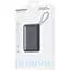 Зовнішній акумулятор Proove Moon Rock 20000mAh 22.5W Gray (PBM222012105) [136805] - мініатюра 3