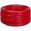 Шланг армований 3-х шаровий Alloid Building Tools Scarlet Butterfly 1/2" 20 м (WH-67668) - мініатюра 4