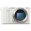 Бездзеркальний фотоапарат Sony ZV-E10 II Body White [ZVE10M2W] UA [130042] - мініатюра 1