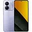 Смартфон Poco M7 Pro 5G 8/256GB Purple Global без зарядного пристрою - мініатюра 1