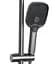 Душова система універсальна Qtap Gemini Gunmetal Black PVD з виливом QTGEM111GMB45688 - мініатюра 3