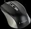 Миша Gembird MUS-4B-01-GB Black/Grey - мініатюра 1