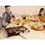 Електрогриль притискний Braun MultiGrill 7 CG 7044 - мініатюра 8