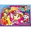 Дитячий пазл "Paw Patrol" G-Toys PW08907 постер 35 елементів - мініатюра 1