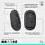 Комплект (клавіатура + миша) Logitech POP Icon Combo Bluetooth UA Graphite (920-013156) [121099] - мініатюра 13