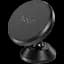 Автотримач Hoco CA79 Magnetic Car Holder Black [73708] - мініатюра 1