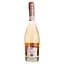 Вино ігристе Screaming Devil Mediterranee Brut Rose рожеве брют 0.75 л - мініатюра 1