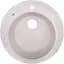 Мийка кухонна Lidz D510/200 COL-06 (LIDZCOL06D510200) - мініатюра 1