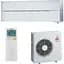 Спліт-система Mitsubishi Electric Premium Zubadan MSZ-LN50VGW-E1/MUZ-LN50VGHZ-ER1 White [129727] - мініатюра 1