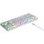 Клавіатура Hator Gravity X TKL Orange USB White (HTK551UA) - мініатюра 6