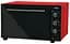 Духовка настільна Artel MD 3618 E Black-Red - мініатюра 2