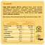 Набір протеїнових батончиків Fizi Keto Protein Bar Box 450 г (10 шт. x 45 г)  - мініатюра 4