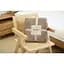 Плед Soho Twig Beige 150х200 см (1 Twig Beige) - мініатюра 3