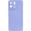 Чехол Lakshmi Full Camera Silicone Cover для Xiaomi 13 Dasheen [86299] - миниатюра 1