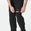 Штани трекінгові Picture Organic Outif 2in1 Stretch M Чорний - мініатюра 7