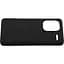 Чехол Wave Full Silicone Cover для Redmi Note 13 Pro+ 5G Black [101817] - миниатюра 2