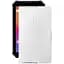 Чехол StatusCASE из экокожи для планшета Prestigio MultiPad Muze 4667 Белый - миниатюра 1
