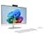 Моноблок HP 27 27-ct2000ua FHD IPS/Ryzen 7 AI 350/32GB/2TB/UMA/W11 (C31F6EA) - мініатюра 3
