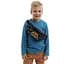 Сумка-бананка дитяча Kite Kids Hot Wheels (HW26-2577) - мініатюра 7