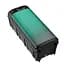 Портативна акустика Hoco BS52 Billowing outdoor BT speaker 20W з чорним мікрофоном - мініатюра 2