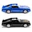 Автомодель TechnoDrive Pontiac Firebird 1978 (250410U) - мініатюра 5