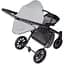 Детская коляска 2 в 1 Anex m/type Mirage [mt-09Q] [95882] - мініатюра 9