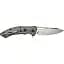 Нож Skif Shark II SW Black - миниатюра 2