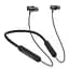 Bluetooth Наушники Hoco ES70 Armour neck-mounted |BT5.3, 80h| black - миниатюра 3