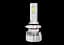 Комплект світлодіодних ламп Infolight M1 Dual Canbus 9006 55W - мініатюра 3