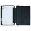 Чехол Smart Case Clear+stylus для Apple iPad Air 4 10.9/Air 5 10.9 черный - миниатюра 1
