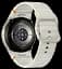 Смарт годинник Samsung Galaxy Watch 7 40mm eSIM (SM-L305FZEASEK) Cream - миниатюра 4