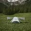 Намет Naturehike Star River UL CNK2450WS022 двомісний ультралегкий коричневий - мініатюра 15