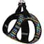 Шлея для собак Bronzedog Sport Vest Клітинка M 24х18х3 см - мініатюра 1