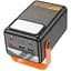 Портативная батарея Hoco J110A Powerful PD 65W 60000mAh черный 6931474795205 - миниатюра 4