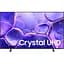 Телевизор Samsung UE43U8092FUXXH 43" - миниатюра 1