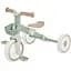 Велосипед детский Globber Learning Trike 2в1 PLUS до 20 кг фисташковый (737-109) - миниатюра 1