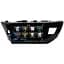 Переходная рамка Toyota Corolla Carav 22-013 - миниатюра 5