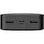 Портативна батарея Baseus Bipow Digital Display Power Bank 20000 mAh 15W Overseas Edition PPBD050101 Black - мініатюра 4