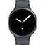 Смарт-годинник Samsung Galaxy Watch8 44mm Gray (SM-L330NDAA) Б/В [162448] - мініатюра 2
