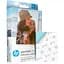 Папір для фотопринтера HP Sprocket Zink 2x3'' 20шт (HPIZ2X320) [141288] - мініатюра 1