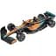 Машинка Rastar McLaren F1 W11 MCL36 1:12. Оранжевый - миниатюра 1