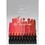 Губная помада Beauty of Majesty BOM My Lipstick #810 My Brick Red 3.5 г - миниатюра 5