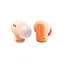 Наушники Baseus AirNora 2 TWS Gradient Orange - миниатюра 2