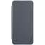 Чехол-книжка Nillkin Sparkle Leather Case Samsung Galaxy A30 Black - миниатюра 1