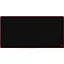 Килимок для мишки Defender Ultra XXL Black (50564) - мініатюра 1
