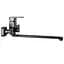 Смеситель для ванны Globus Lux Milano GLM-208N-11-Graphite - миниатюра 2