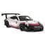 Машинка RASTAR Porsche 911 GT3 CUP R/C 1:14 білий 75900 - мініатюра 3