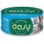 Вологий корм Oasy Cat Wet More Love для дорослих котів тунець з анчоусами 70 г - мініатюра 1