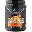 Амінокислота Powerful Progress L-Glutamine 300 г Апельсин - мініатюра 1